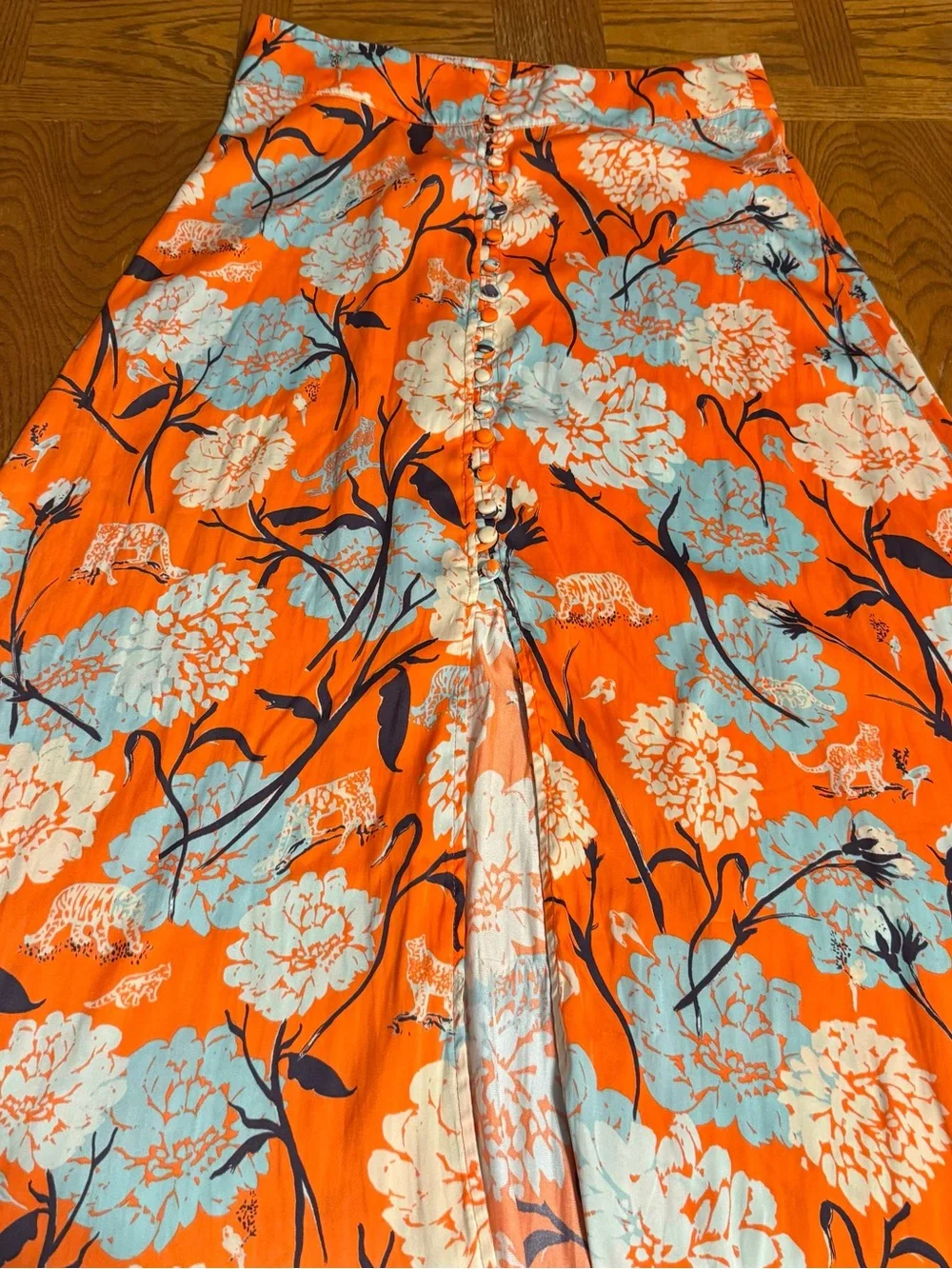 Free People preowned has